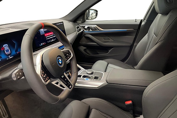 BMW i4 12 of 20