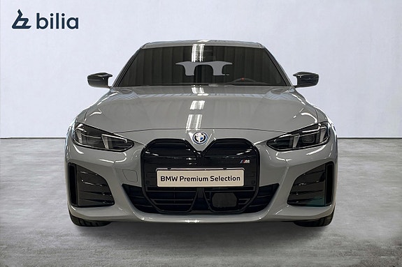 BMW i4 5 of 5