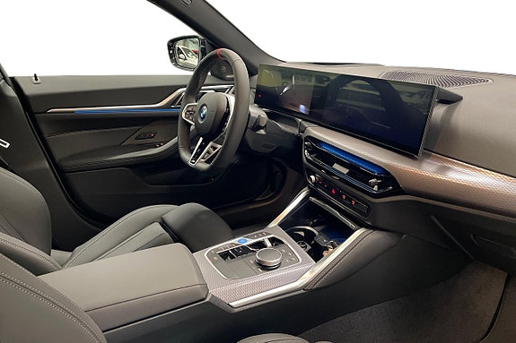 BMW i4 6 of 20