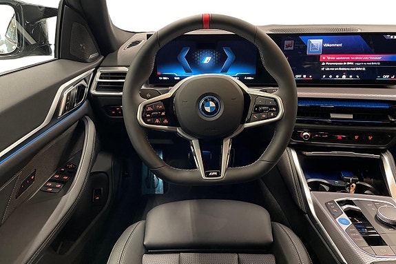 BMW i4 9 of 20