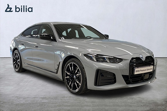 BMW i4 17 of 20