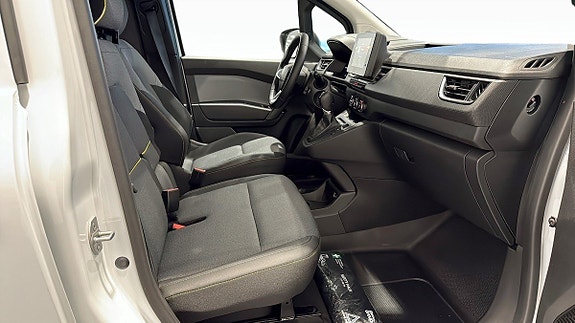 Renault Kangoo 3 of 9