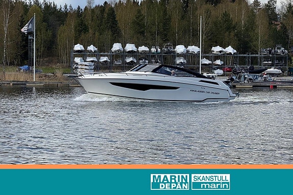 Askeladden C83 Cruiser