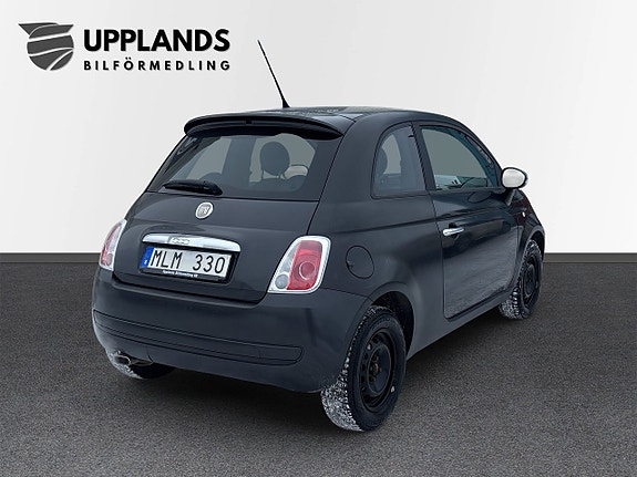 Fiat 500 3 of 5