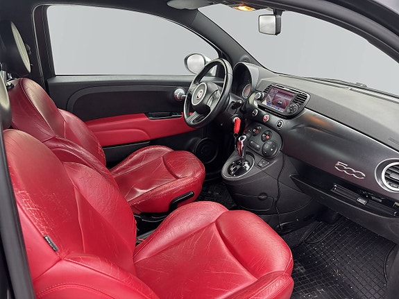 Fiat 500 8 of 10
