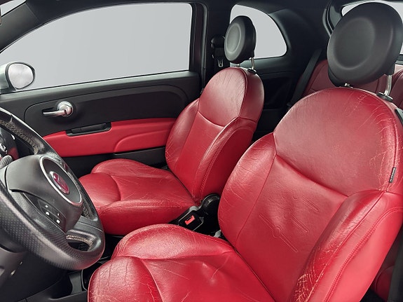 Fiat 500 6 of 10