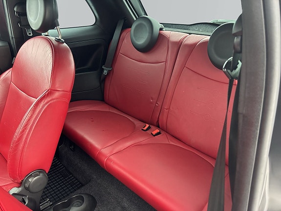 Fiat 500 7 of 10