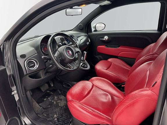 Fiat 500 5 of 5