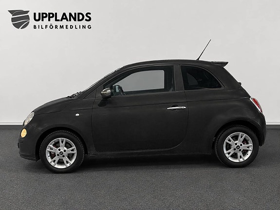 Fiat 500 2 of 10