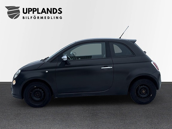 Fiat 500 2 of 5