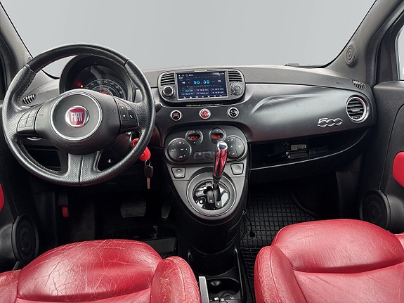 Fiat 500 10 of 10