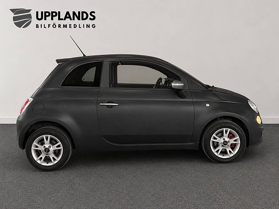 Fiat 500 4 of 10