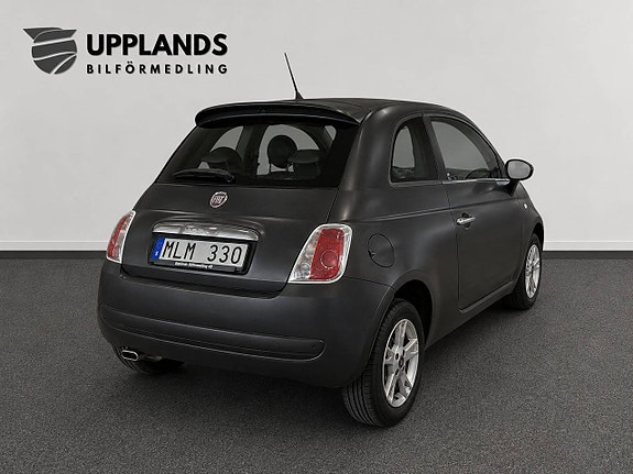 Fiat 500 3 of 10