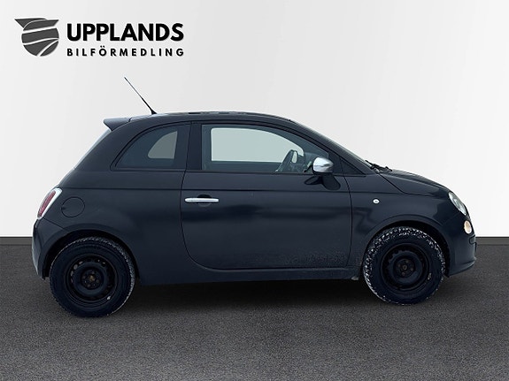 Fiat 500 4 of 5