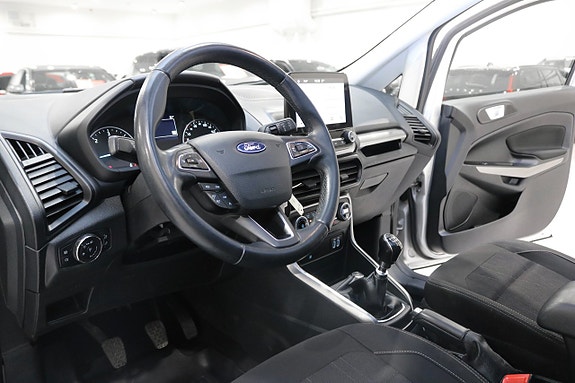 Ford Ecosport 7 of 20