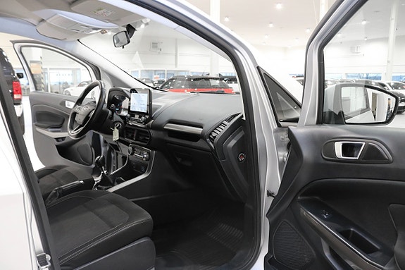 Ford Ecosport 10 of 20
