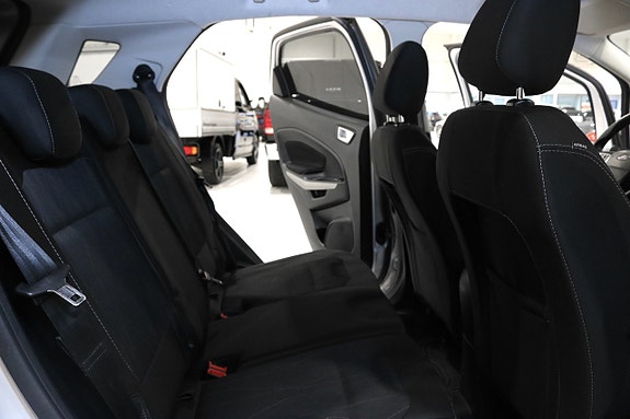 Ford Ecosport 14 of 20