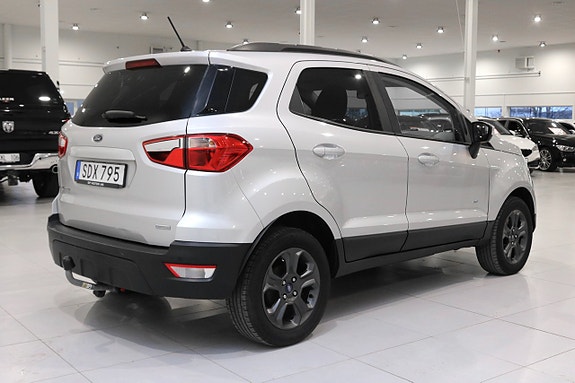 Ford Ecosport 3 of 5