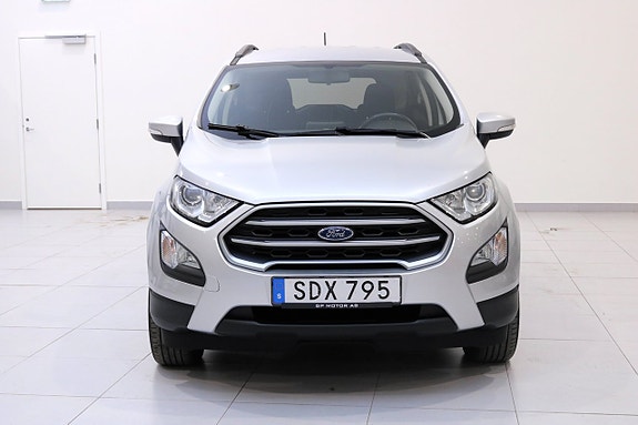 Ford Ecosport 6 of 20