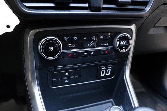 Ford Ecosport 16 of 20