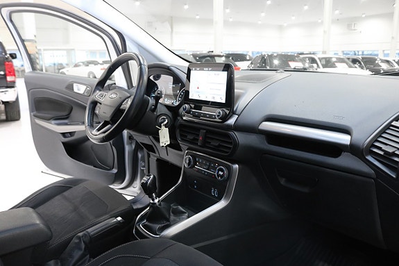 Ford Ecosport 9 of 20