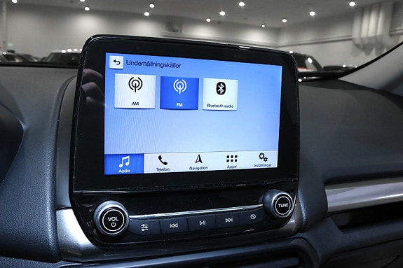 Ford Ecosport 18 of 20