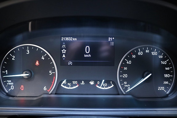Ford Ecosport 20 of 20