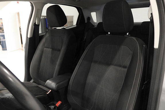 Ford Ecosport 12 of 20