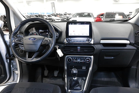 Ford Ecosport 11 of 20