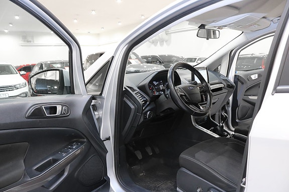 Ford Ecosport 8 of 20