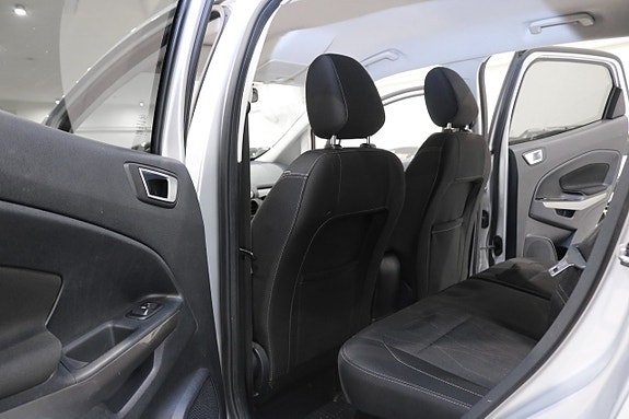 Ford Ecosport 13 of 20