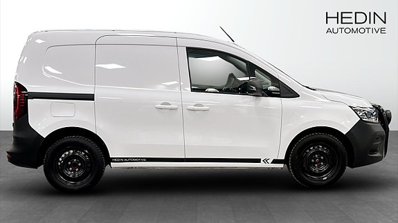 Renault Kangoo 4 of 8