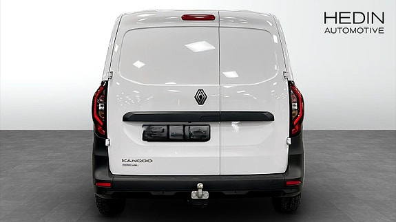 Renault Kangoo 7 of 8