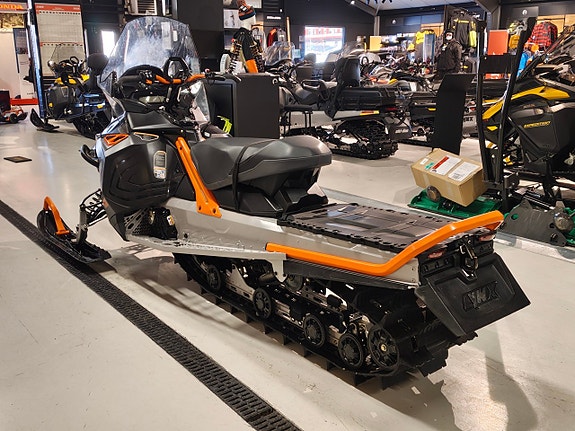 Lynx 49 Ranger Pro 600R E-tec *Momsad* 3 of 4