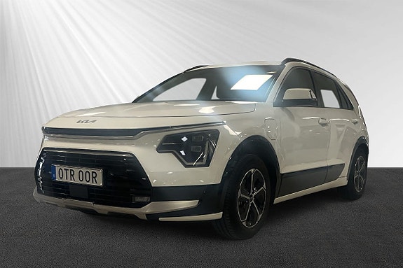 Kia Niro 4 of 5
