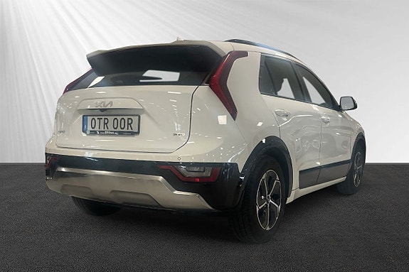Kia Niro 3 of 5