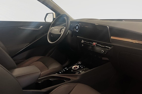 Kia Niro 6 of 7