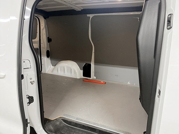 Citroen E-Jumpy 14 of 15