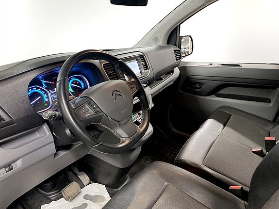Citroen E-Jumpy 7 of 15