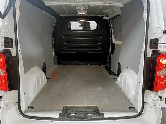 Citroen E-Jumpy 15 of 15