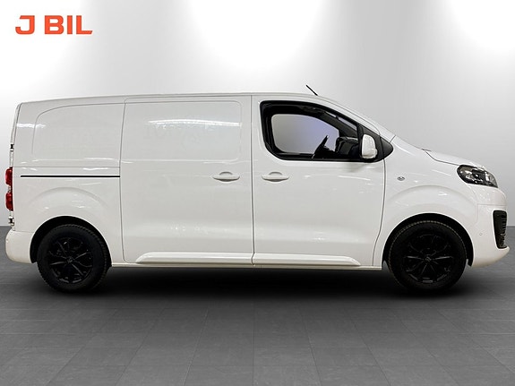 Citroen E-Jumpy 3 of 5