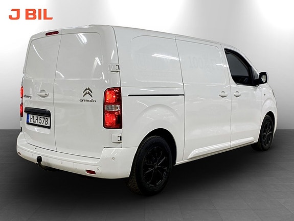 Citroen E-Jumpy 4 of 5
