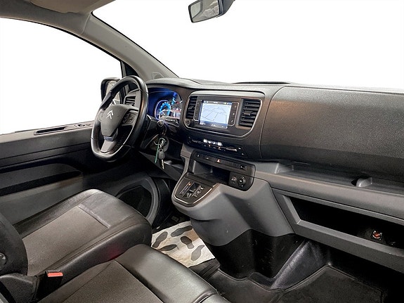 Citroen E-Jumpy 13 of 15