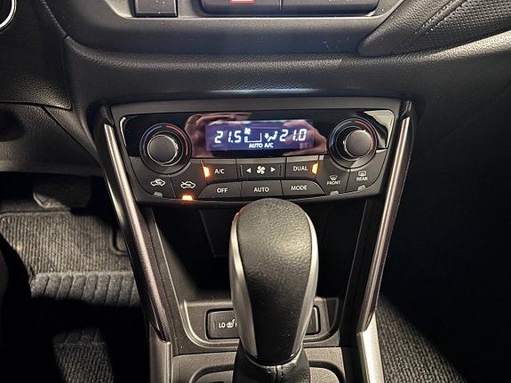 Suzuki S-Cross 11 of 14