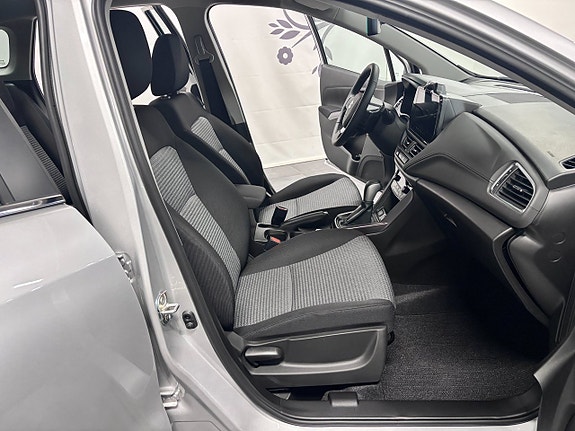 Suzuki S-Cross 5 of 5