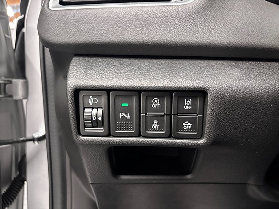 Suzuki S-Cross 12 of 14