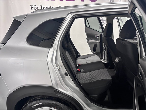 Suzuki S-Cross 13 of 14