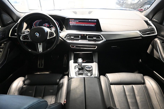 BMW X5 9 of 28