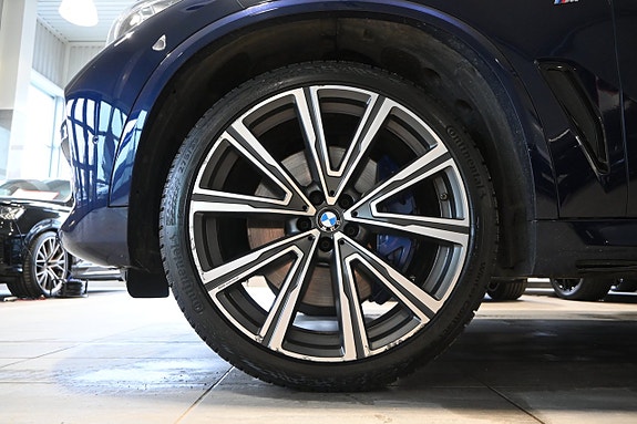 BMW X5 6 of 28