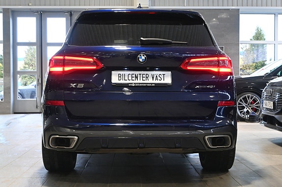 BMW X5 4 of 28